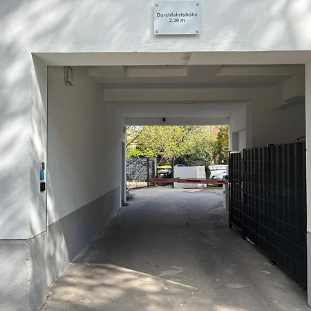 Central Bonn Apartments I Private Parking I Home2Share Exterior foto