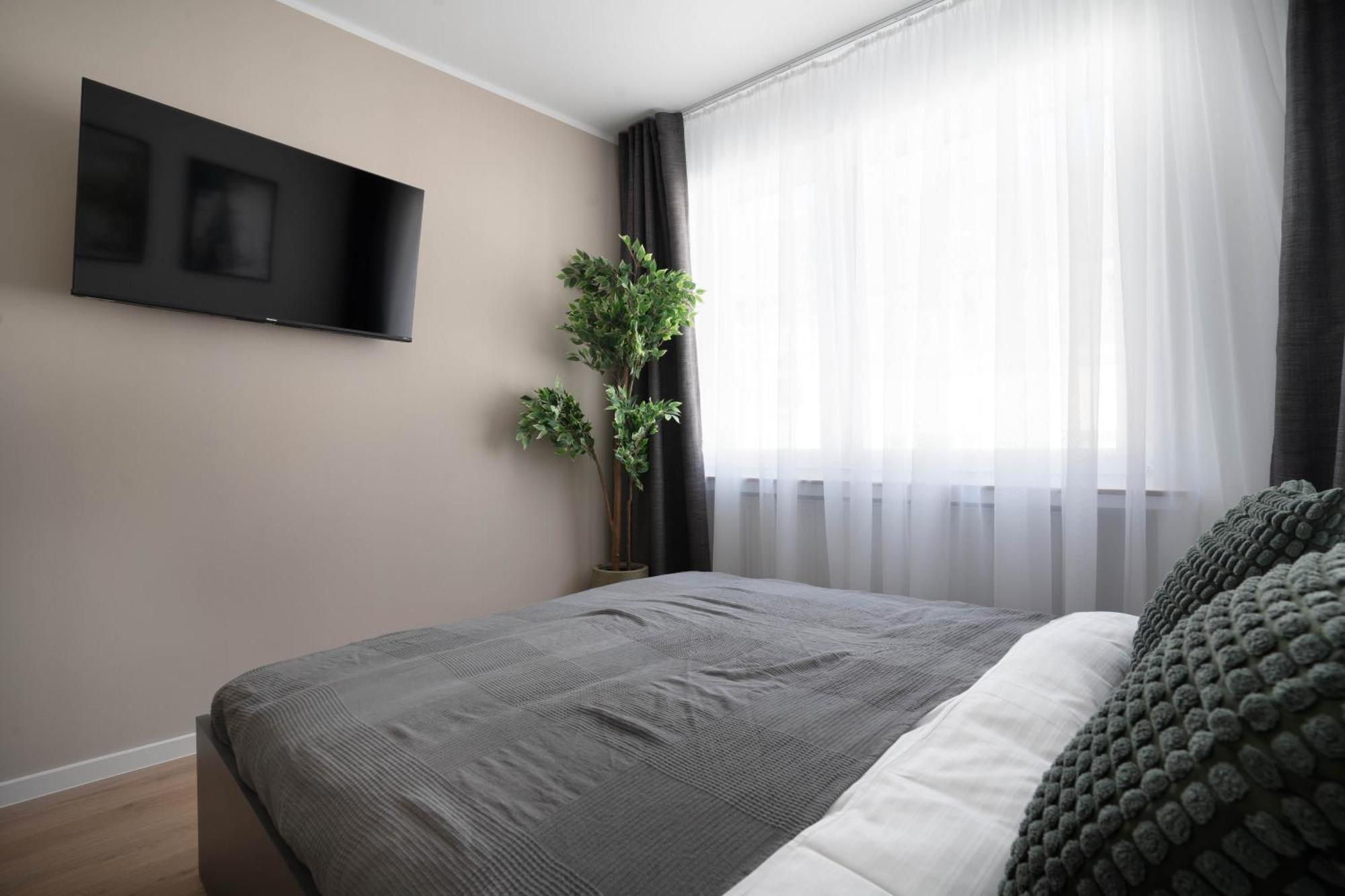 Central Bonn Apartments I Private Parking I Home2Share Exterior foto