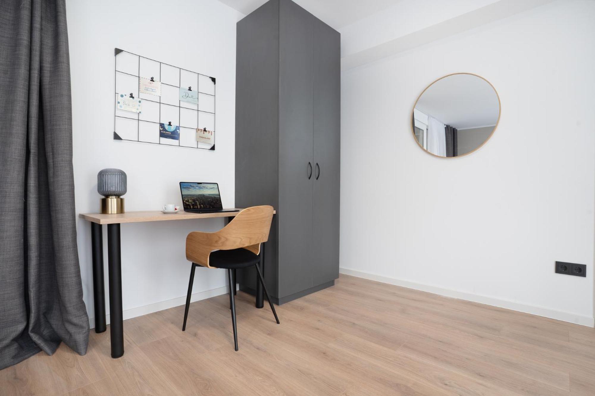 Central Bonn Apartments I Private Parking I Home2Share Exterior foto
